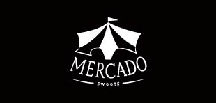 MERCADO sweets